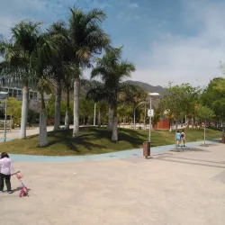 Parque de la Alegría - Cartama