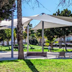 Parque de la Alegría - Cartama