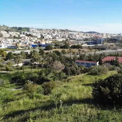Parque de la Alegría - Cartama
