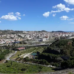 Parque de la Alegría - Cartama
