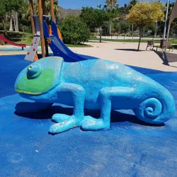 Parque de la Alegría - Cartama