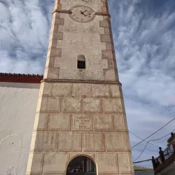 Parroquia San Pedro Apostol - Cartama