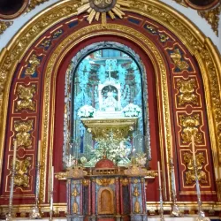 Parroquia San Pedro Apostol - Cartama