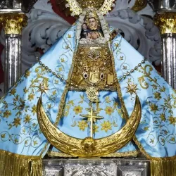 Parroquia San Pedro Apostol - Cartama