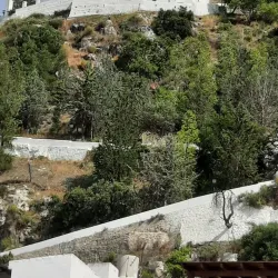 Parroquia San Pedro Apostol - Cartama