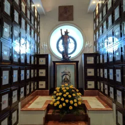 Parroquia San Pedro Apostol - Cartama