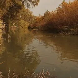 Ruta de Senderismo del Río Guadalhorce - Cartama