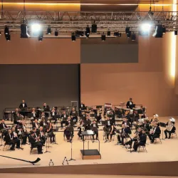 Auditorio y Palacio de Congresos de Castellón - Castello de la Plana