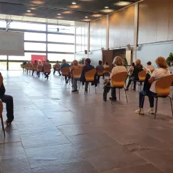 Auditorio y Palacio de Congresos de Castellón - Castello de la Plana