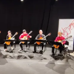 Auditorio y Palacio de Congresos de Castellón - Castello de la Plana