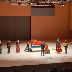 Auditorio y Palacio de Congresos de Castellón - Castello de la Plana