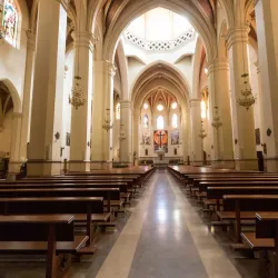 Concatedral de Santa María - Castello de la Plana