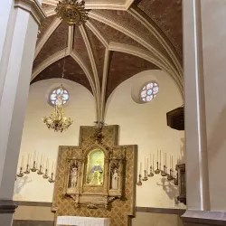 Concatedral de Santa María - Castello de la Plana