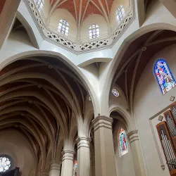 Concatedral de Santa María - Castello de la Plana