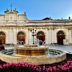 Concatedral de Santa María - Castello de la Plana