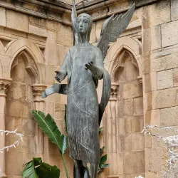 Concatedral de Santa María - Castello de la Plana