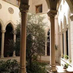 Concatedral de Santa María - Castello de la Plana