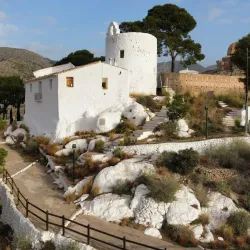 Ermita de la Magdalena - Castello de la Plana
