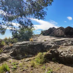 Ermita de la Magdalena - Castello de la Plana