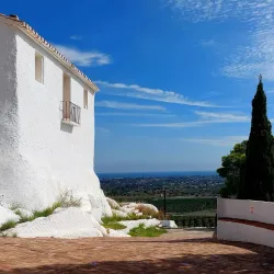 Ermita de la Magdalena - Castello de la Plana