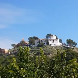 Ermita de la Magdalena - Castello de la Plana