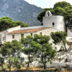 Ermita de la Magdalena - Castello de la Plana