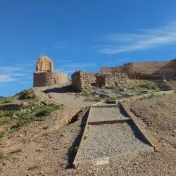 Ermita de la Magdalena - Castello de la Plana