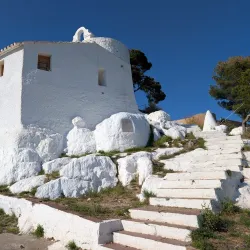 Ermita de la Magdalena - Castello de la Plana