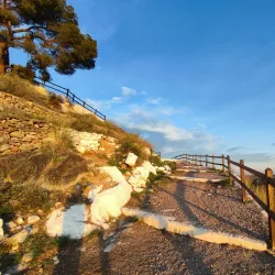 Ermita de la Magdalena - Castello de la Plana