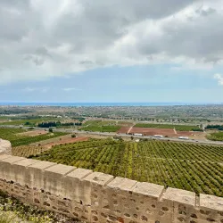 Ermita de la Magdalena - Castello de la Plana