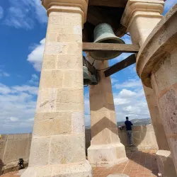 Fadrí Tower - Castello de la Plana