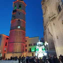 Fadrí Tower - Castello de la Plana