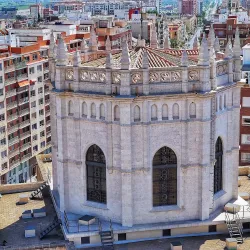 Fadrí Tower - Castello de la Plana