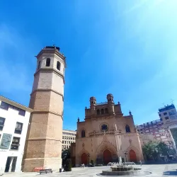 Fadrí Tower - Castello de la Plana