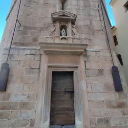 Fadrí Tower - Castello de la Plana