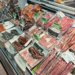 Mercado Central de Castellón - Castello de la Plana