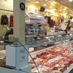 Mercado Central de Castellón - Castello de la Plana