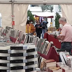Mercado Central de Castellón - Castello de la Plana