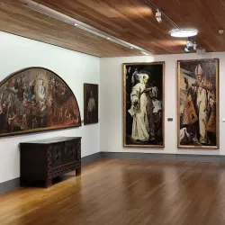 Museo de Bellas Artes de Castellón - Castello de la Plana