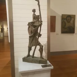 Museo de Bellas Artes de Castellón - Castello de la Plana