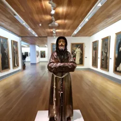 Museo de Bellas Artes de Castellón - Castello de la Plana