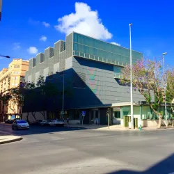 Museo de Bellas Artes de Castellón - Castello de la Plana