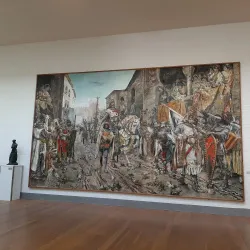 Museo de Bellas Artes de Castellón - Castello de la Plana