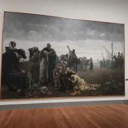 Museo de Bellas Artes de Castellón - Castello de la Plana