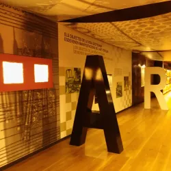 Museo de Bellas Artes de Castellón - Castello de la Plana