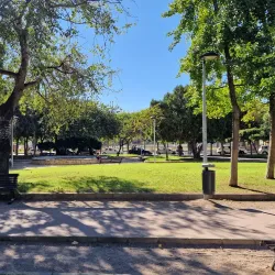 Parque Geólogo José Royo - Castello de la Plana