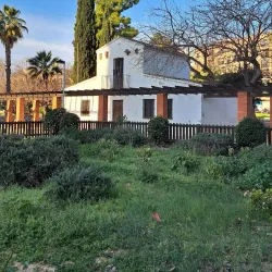 Parque Geólogo José Royo - Castello de la Plana