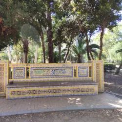 Parque Ribalta - Castello de la Plana