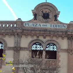 Parque Ribalta - Castello de la Plana