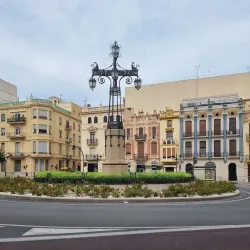 Parque Ribalta - Castello de la Plana